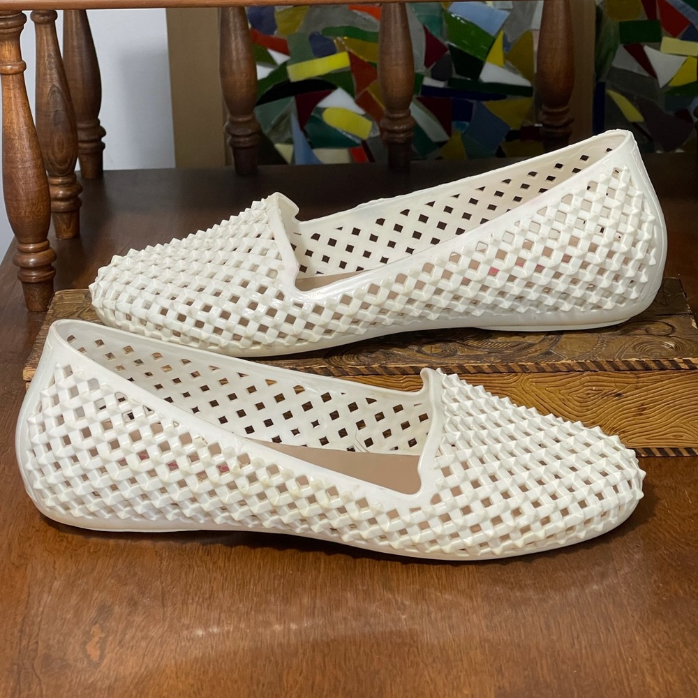 The Original Skidders Studded Flats